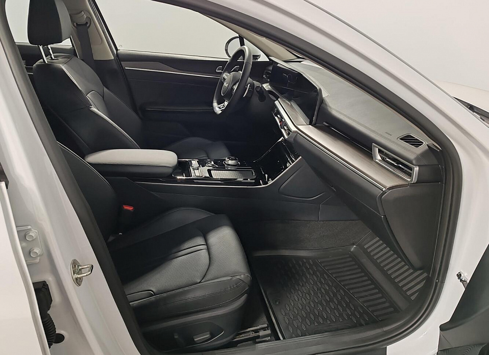 Kia K5, III 2.0 AT (240 л.с.)