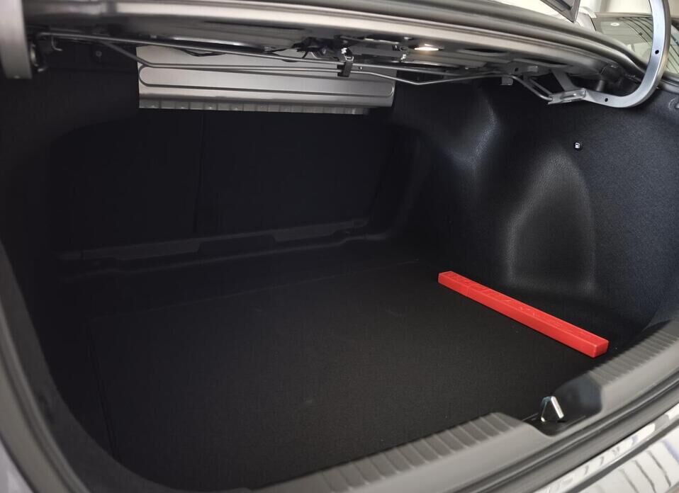 GAC Empow 1.5 AMT (170 л.с.)