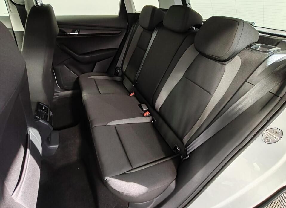 Skoda Karoq, I 1.4 AT (150 л.с.)