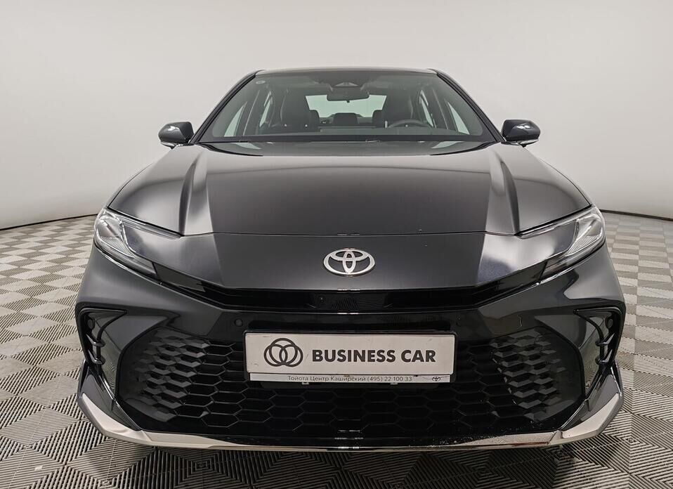 Toyota Camry, IX (XV80) China Market 2.0hyb CVT (197 л.с.)