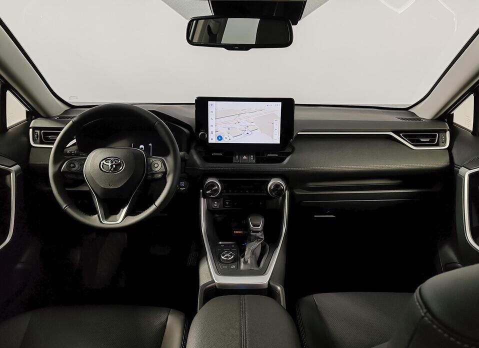 Toyota RAV4, V (XA50) 2.0 CVT (173 л.с.) 4WD