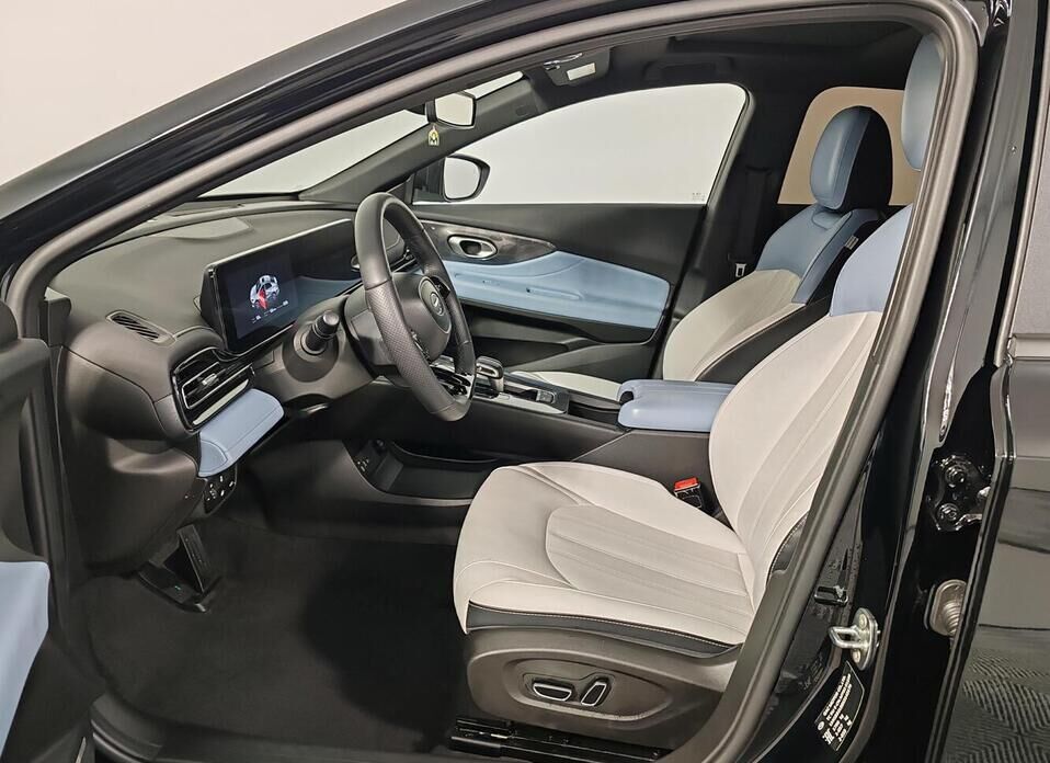 GAC Empow 1.5 AMT (170 л.с.)