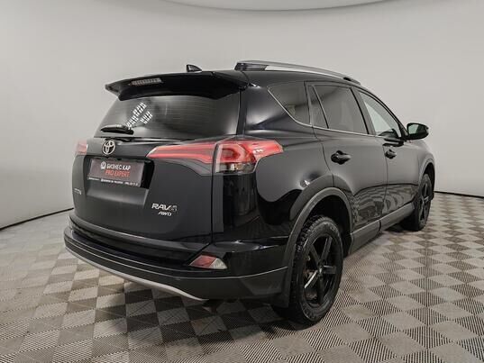 Toyota RAV4, 2017&nbsp;г., 147&nbsp;435&nbsp;км