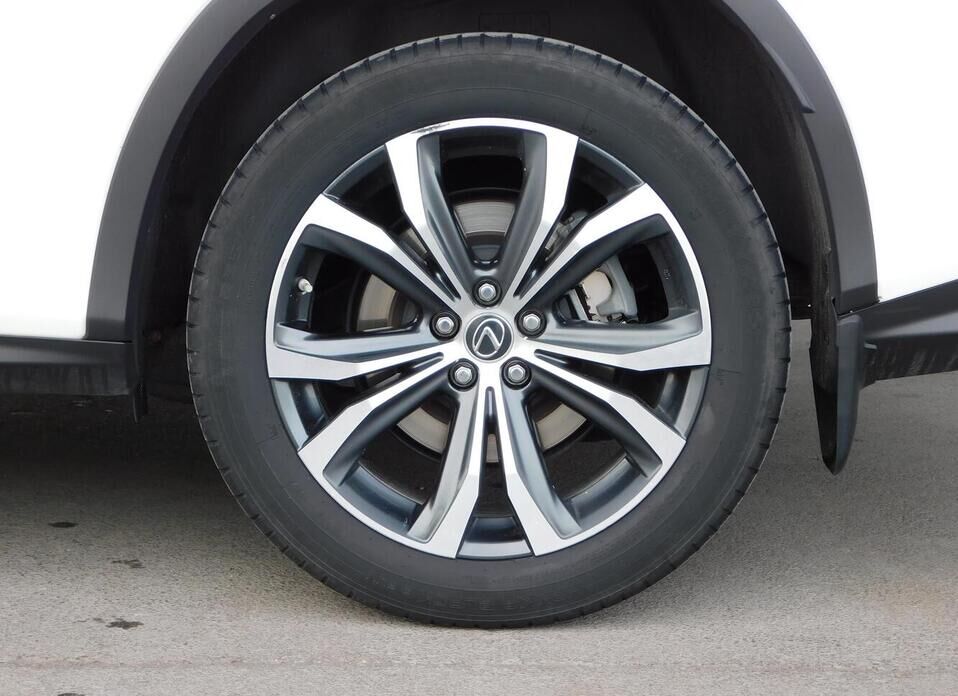 Lexus RX 300 2.0 AT (238 л.с.) 4WD