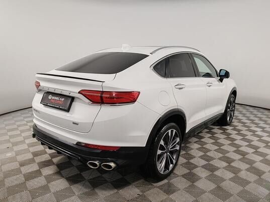 Geely Tugella, 2023&nbsp;г., 45&nbsp;411&nbsp;км