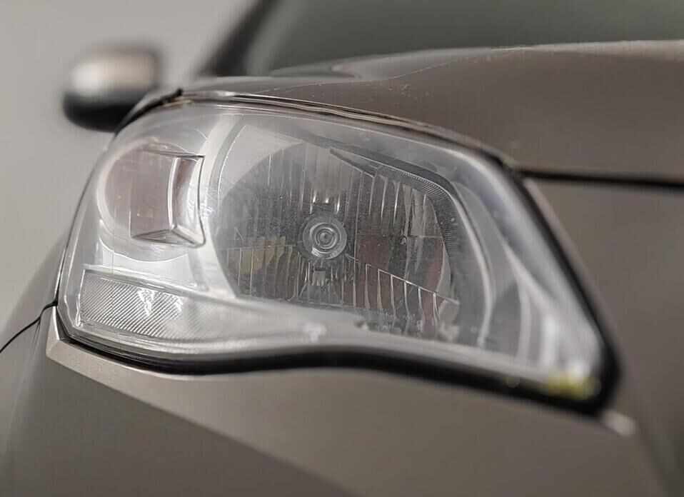 SsangYong Actyon, II 2.0 MT (149 л.с.)