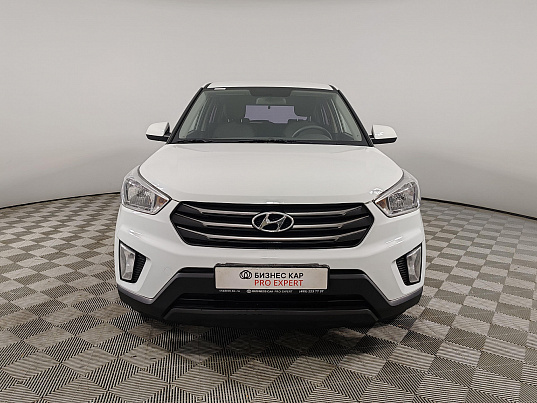 Hyundai Creta, 2016&nbsp;г., 92&nbsp;241&nbsp;км