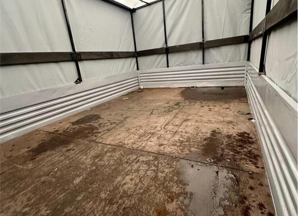 УАЗ Pickup, I Рестайлинг 2 2.7 MT (150 л.с.) 4WD