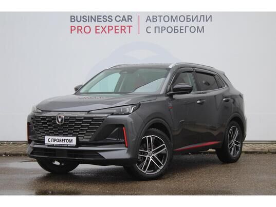 Changan CS55 Plus, 2023&nbsp;г., 50&nbsp;002&nbsp;км