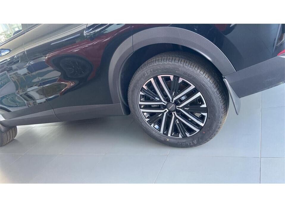 Omoda C7 1.6 AMT (150 л.с.)