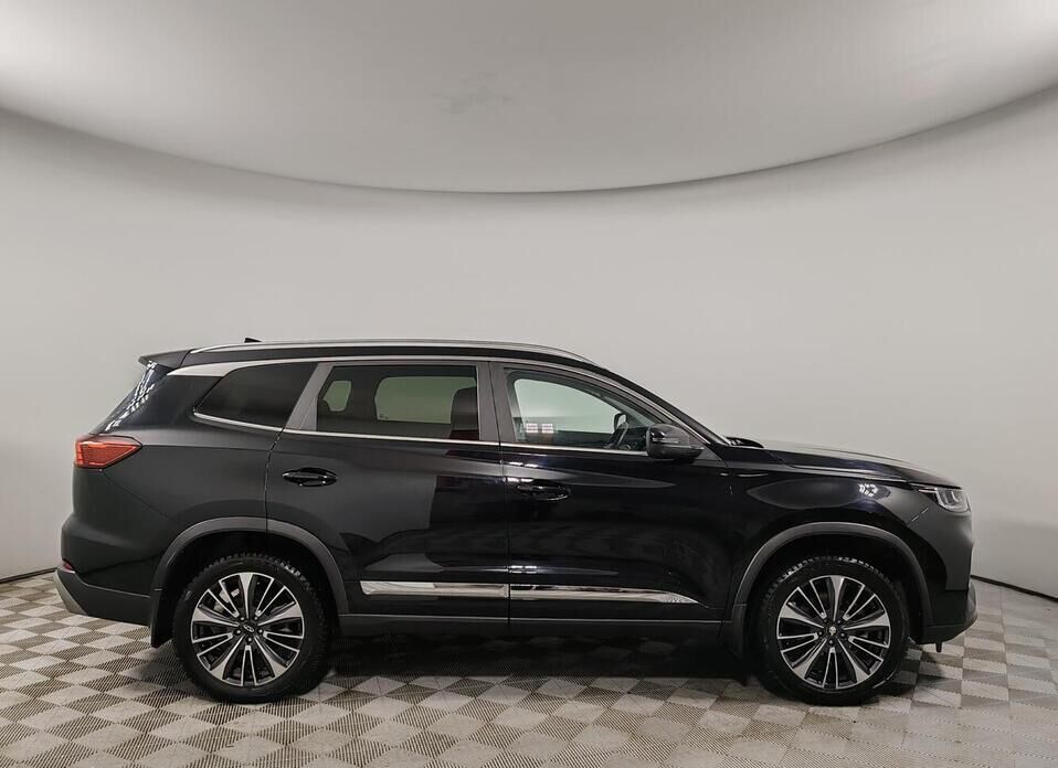 Chery Tiggo 8 Pro Plug-in Hybrid 1.5hyb AT (235 л.с.)