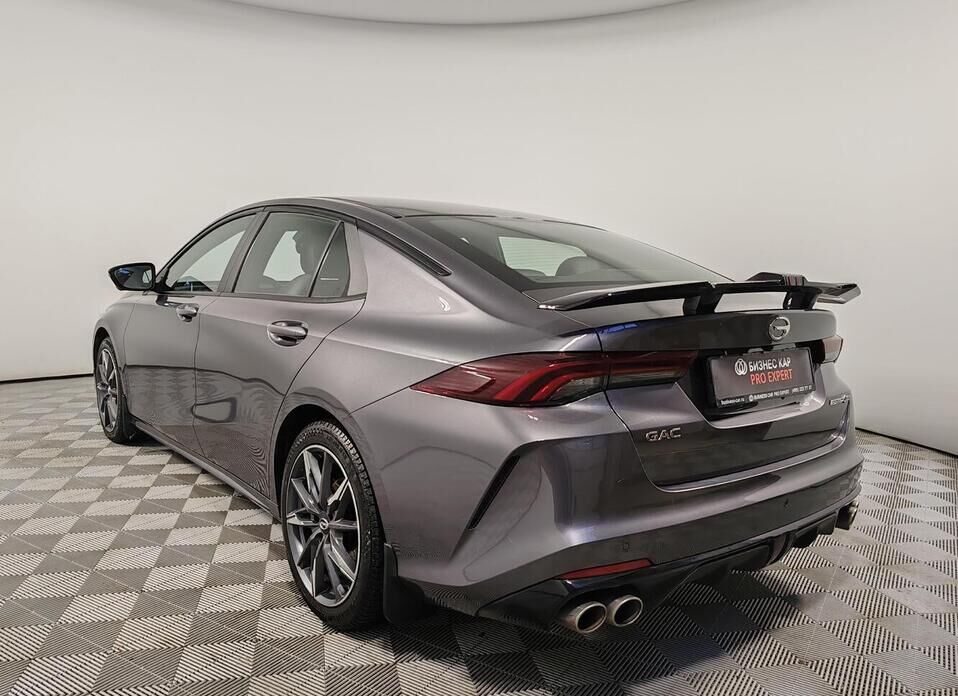 GAC Empow 1.5 AMT (170 л.с.)