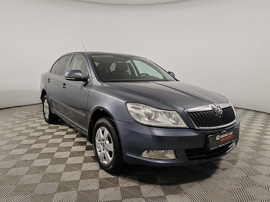 Skoda Octavia, 2010&nbsp;г., 324&nbsp;912&nbsp;км