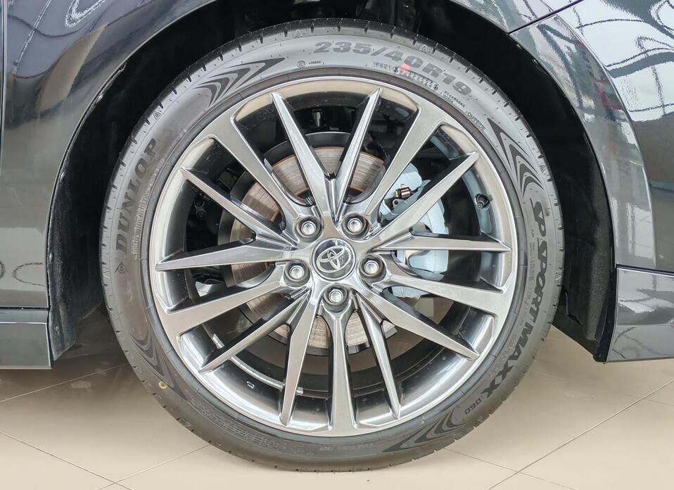 Toyota Camry, IX (XV80) China Market 2.0hyb CVT (197 л.с.)