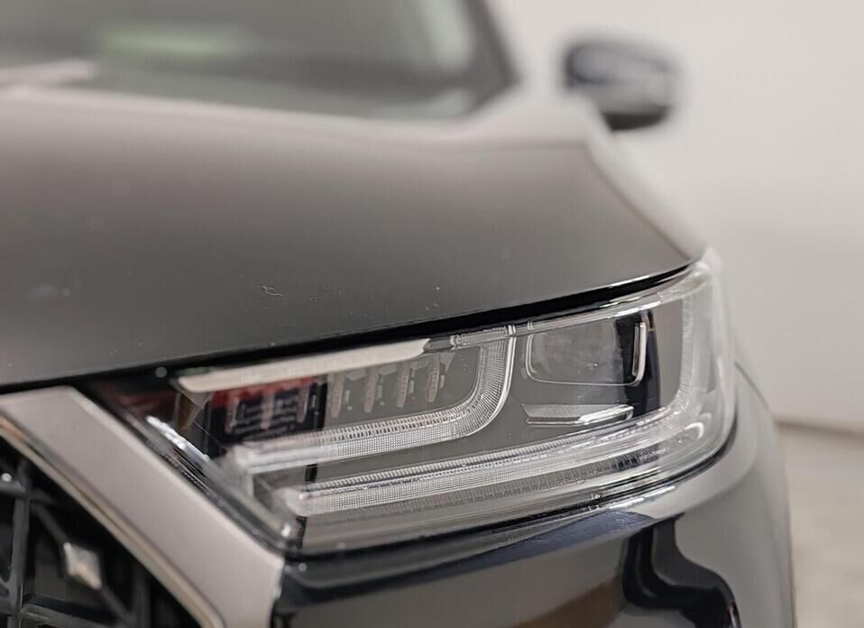 Chery Tiggo 8 Pro Plug-in Hybrid 1.5hyb AT (235 л.с.)