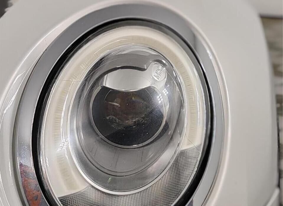 MINI Clubman, II Cooper 1.5 AT (136 л.с.)