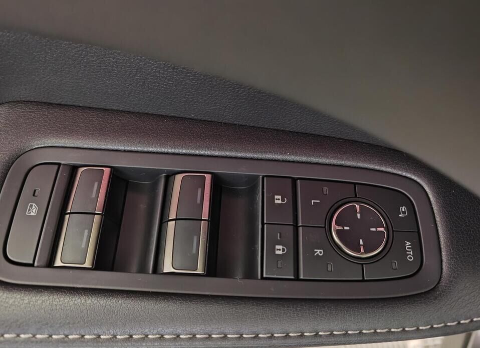 Lexus RX, V 350 2.4 AT (249 л.с.) 4WD