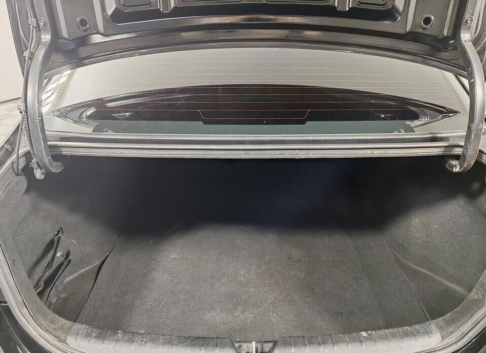 Kia Rio, IV 1.6 AT (123 л.с.)