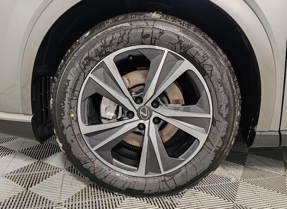 Lexus RX, V 300 2.0 AT (248 л.с.) 4WD