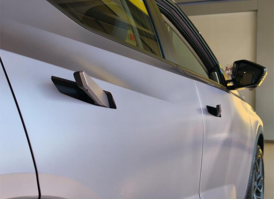 GAC GS3 1.5 AMT (170 л.с.)