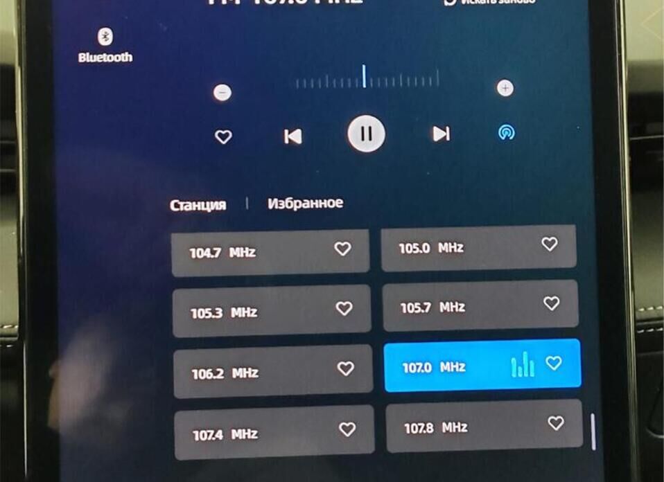 Geely Cityray 1.5 AMT (147 л.с.)