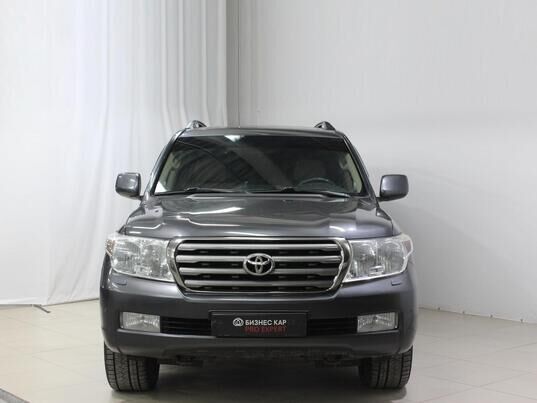 Toyota Land Cruiser, 2011&nbsp;г., 298&nbsp;602&nbsp;км