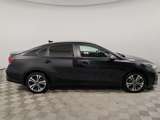 Kia Cerato, 2019&nbsp;г., 176&nbsp;320&nbsp;км