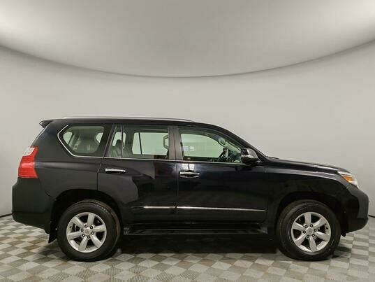 Lexus GX, 2011 г., 307 229 км