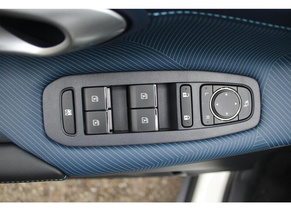 GAC GS3 1.5 AMT (170 л.с.)