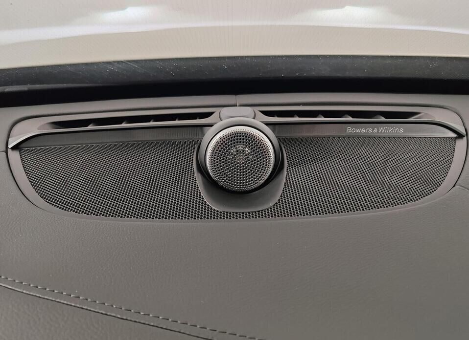 Volvo XC90, II Рестайлинг B5 2.0d AT (235 л.с.) 4WD