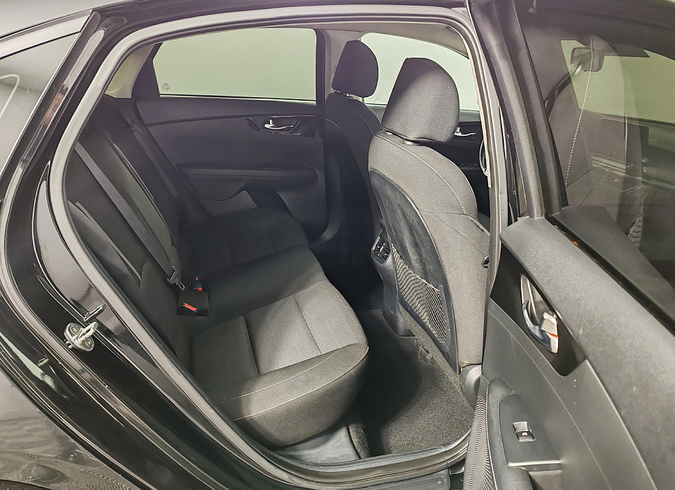 Kia Cerato, IV 1.6 AT (128 л.с.)