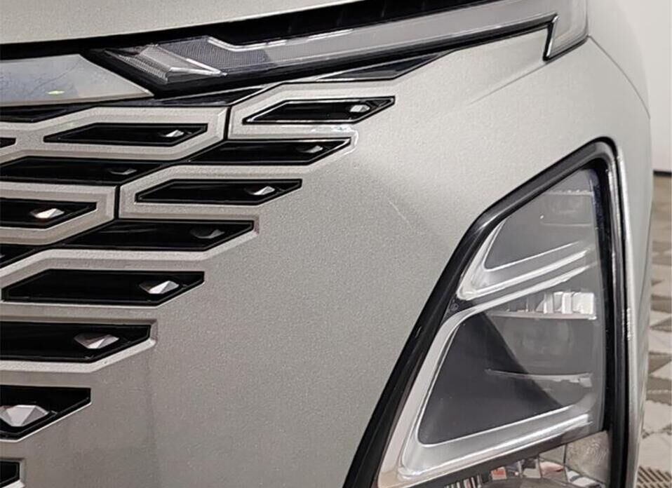 Omoda C5, I 1.6 AMT (150 л.с.) 4WD