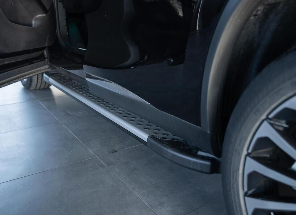 EXEED TXL 1.6 AMT (194 л.с.) 4WD