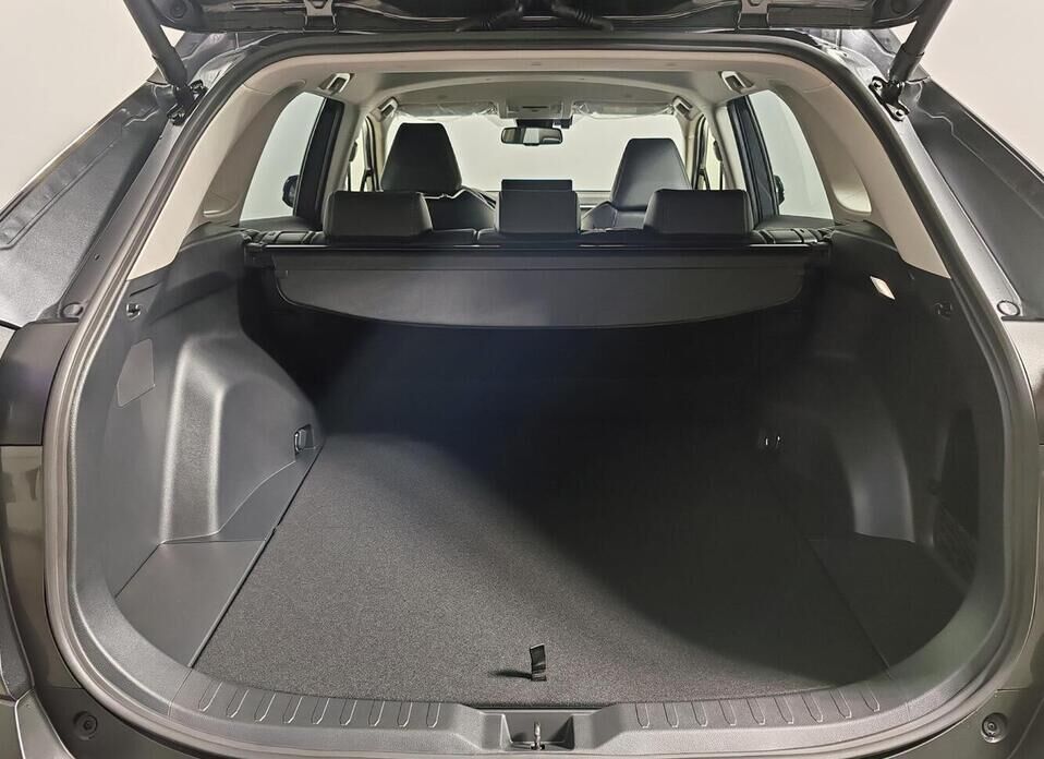 Toyota RAV4, V (XA50) 2.0 CVT (173 л.с.) 4WD