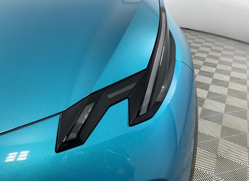 Zeekr X Electro AT (315 кВт) 4WD