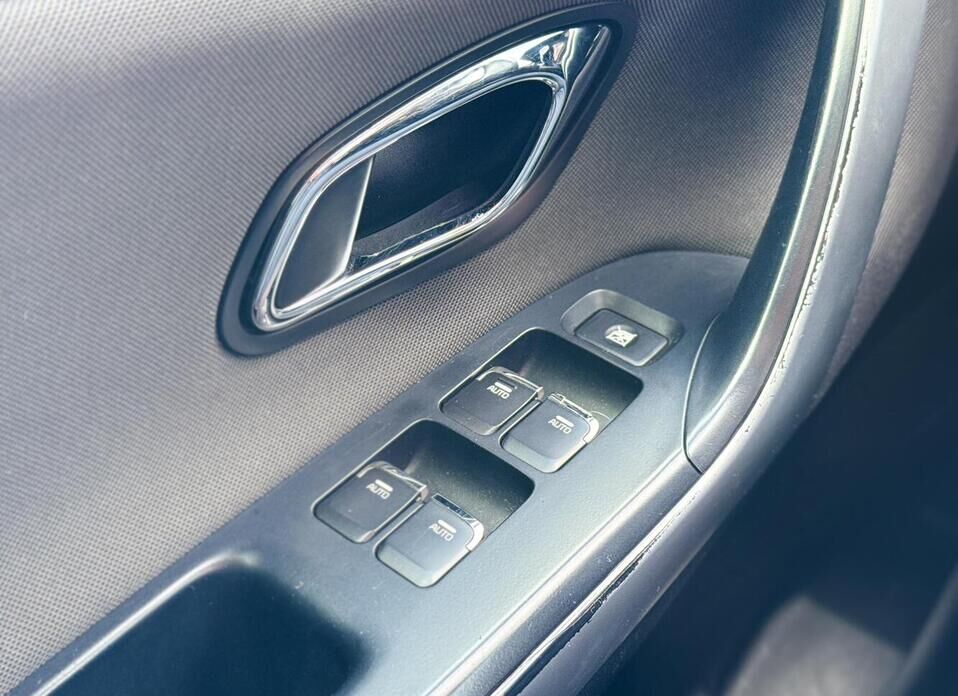 Kia Ceed, II Рестайлинг 1.6 AT (130 л.с.)