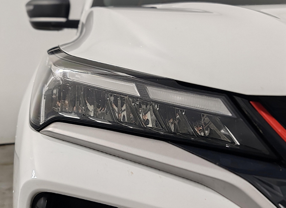 Geely Coolray, I Рестайлинг 1.5 AMT (147 л.с.)