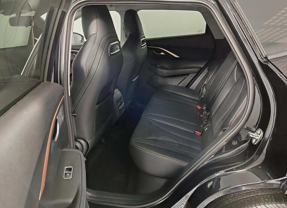 Omoda C5 1.5 CVT (147 л.с.)