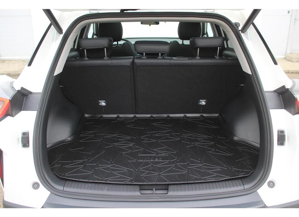 GAC GS3 1.5 AMT (170 л.с.)