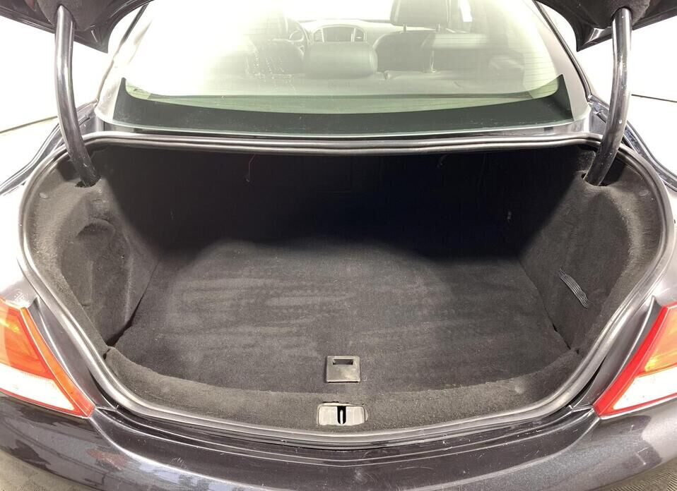 Opel Insignia 2.0d AT (160 л.с.)