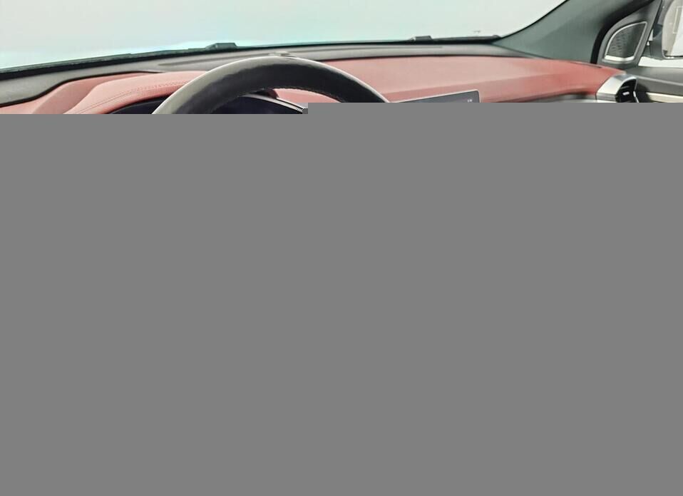 Geely Coolray, I 1.5 AMT (150 л.с.)