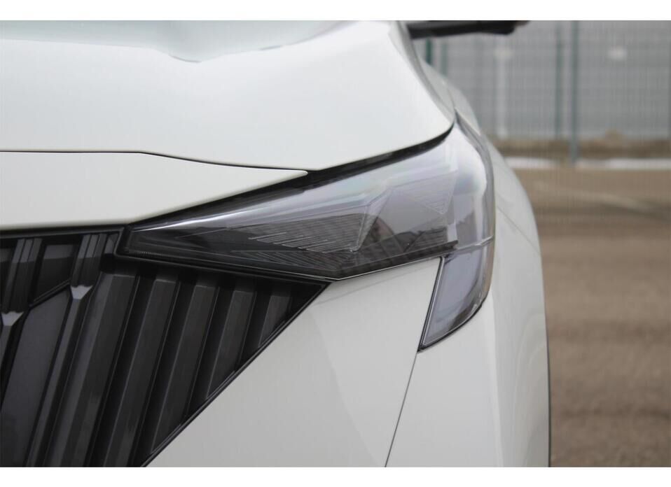 GAC GS3 1.5 AMT (170 л.с.)