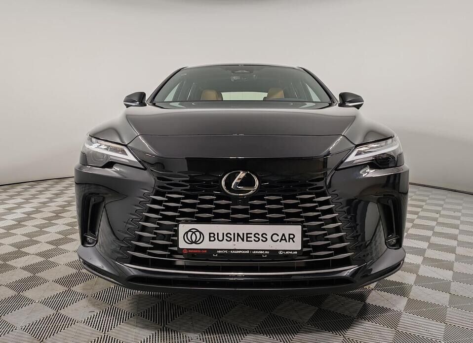 Lexus RX, V 300 2.0 AT (248 л.с.) 4WD