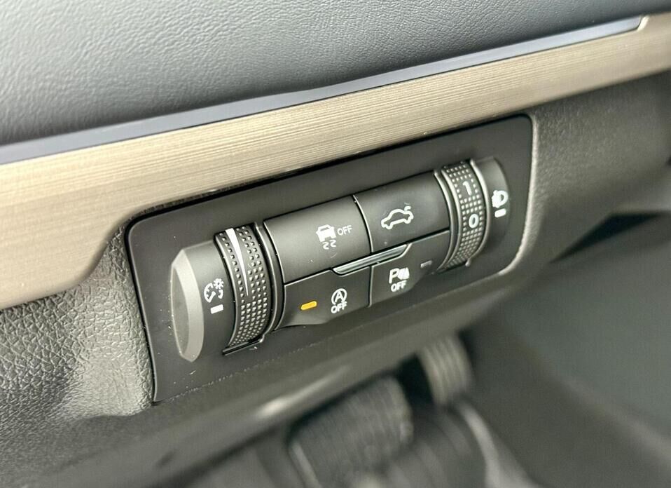 EXEED TXL, I Рестайлинг 2.0 AMT (197 л.с.) 4WD