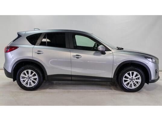 Mazda CX-5, 2014&nbsp;г., 181&nbsp;737&nbsp;км