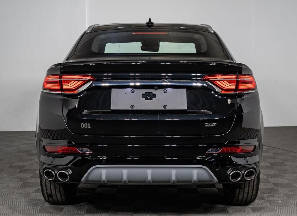 Knewstar 001 2.0 AT (238 л.с.) 4WD