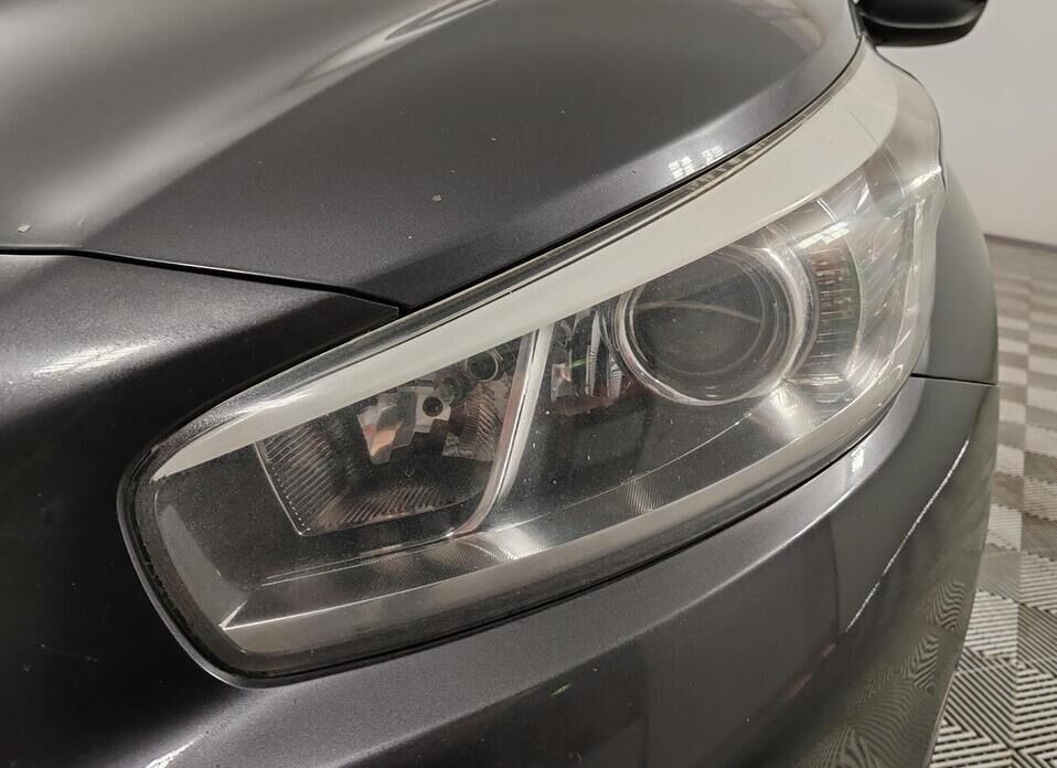 Kia Ceed 1.6 AT (129 л.с.)