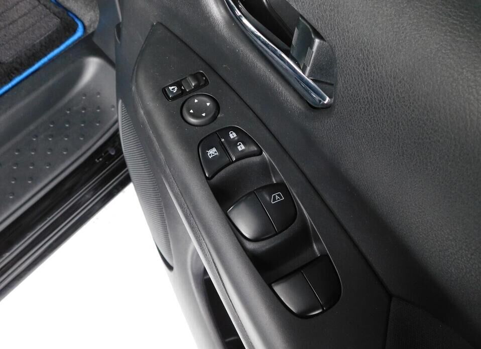 Nissan Serena, V (C27) Рестайлинг 1.2hyb AT (84 л.с.)