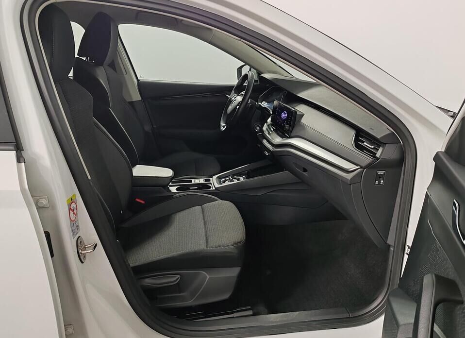 Skoda Octavia 1.4 AT (150 л.с.)
