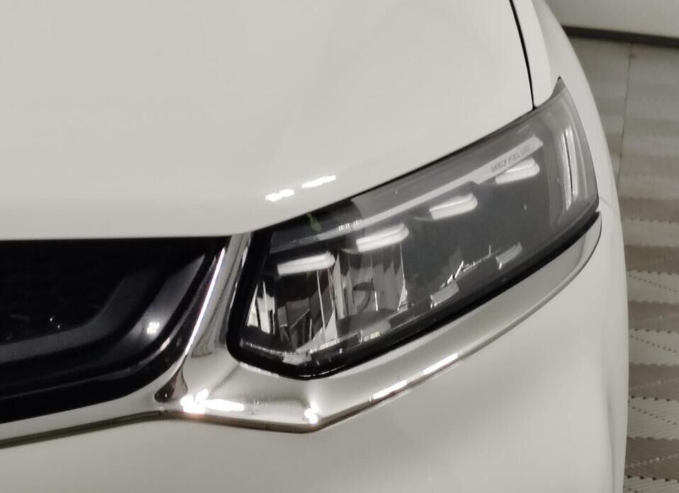 Geely Tugella, I 2.0 AT (238 л.с.) 4WD